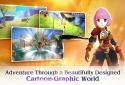 TeeTINY Online: Open World MMORPG screenshot 4