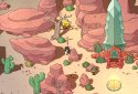 The Swords of Ditto screenshot 5