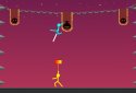 Supreme Duelist Stickman screenshot 3
