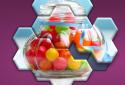 Hexa Jigsaw Puzzle screenshot 5