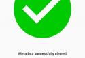 Photo Metadata Remover – Clear Exif Metadata screenshot 10