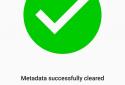 Photo Metadata Remover – Clear Exif Metadata screenshot 3