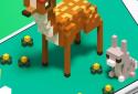 Voxly - Color by Number 3D screenshot 6