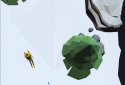 Long Step: Ski race screenshot 11