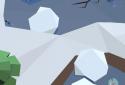 Long Step: Ski race screenshot 4