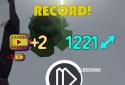 Long Step: Ski race screenshot 7