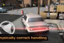 Backyard Parking 3D screenshot 4