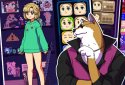 Galaxxy Idols - Avatar Dress Up .io screenshot 2
