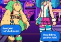 Galaxxy Idols - Avatar Dress Up .io screenshot 5