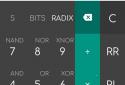 Programmer calculator screenshot 3