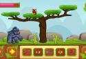 Monsters: The Oak Defenders screenshot 2