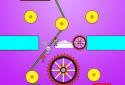 Rope Puzzle: Physics game lover screenshot 3