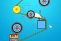 Rope Puzzle: Physics game lover screenshot 4