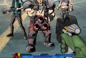 Judge Dredd: Crime Files screenshot 6