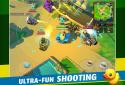 PvPets: Tank Battle Royale screenshot 10