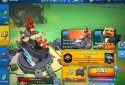 PvPets: Tank Battle Royale screenshot 13