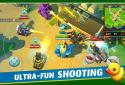 PvPets: Tank Battle Royale screenshot 3