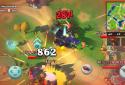 PvPets: Tank Battle Royale screenshot 5