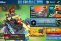 PvPets: Tank Battle Royale screenshot 6
