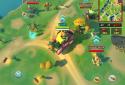 PvPets: Tank Battle Royale screenshot 7