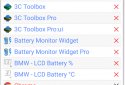 3C All-in-One Toolbox screenshot 8