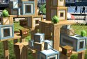 Angry Birds AR: Isle of Pigs screenshot 2