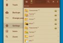 VIP Notes - secured notepad with attachments screenshot 1