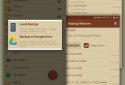 VIP Notes - secured notepad with attachments screenshot 7