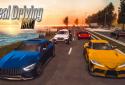 Real Driving Sim screenshot 1