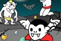 Vampire Evolution  screenshot 1