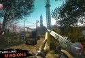 Sniper Cover Operation: FPS Shooting  screenshot 4