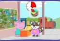 Baby Railway-Train Adventure screenshot 2