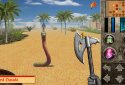 The Quest - Basilisk's Eye screenshot 3