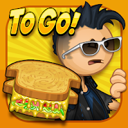 Papa Cheeseria To Go!
