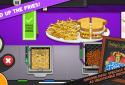 Papa Cheeseria To Go! screenshot 5
