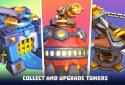 Wild TD: Tower Defense in Fantasy Sky Kingdom screenshot 7