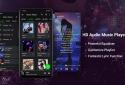 Music Player - Bass Booster - Free Download screenshot 1