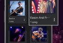 Music Player - Bass Booster - Free Download screenshot 3