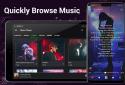 Music Player - Bass Booster - Free Download screenshot 9