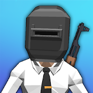 Royale Battleground - battle royale game
