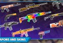 Royale Battleground - battle royale game screenshot 4
