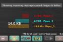 GPG Real-time multiplayer connection speed test screenshot 5