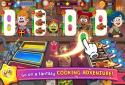 Potion Punch 2: Fantasy Cooking Adventures screenshot 1