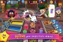 Potion Punch 2: Fantasy Cooking Adventures screenshot 6
