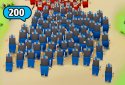Art of War: Legions screenshot 1