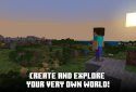 Minecraft Trial screenshot 1