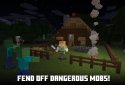 Minecraft Trial screenshot 2
