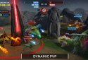 Dino Squad screenshot 1