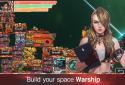 COSMIC WARS: THE GALACTIC BATTLE screenshot 9