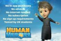 Human Heroes Curie on Matter screenshot 10